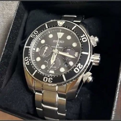 Seiko prospex sbdl061 - prospex,