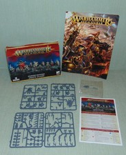 Warhammer Age of Sigmar