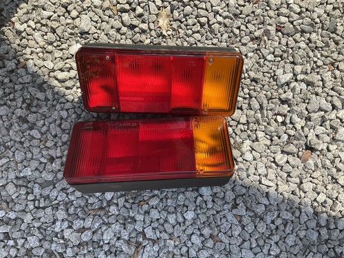 12v rear tail lights lamp - 12v,