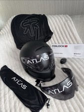 Ruroc AT4.0 Carbon Core