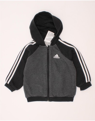 Adidas baby boys zip - boys,