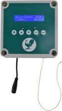 Automatic Chicken Coop Door