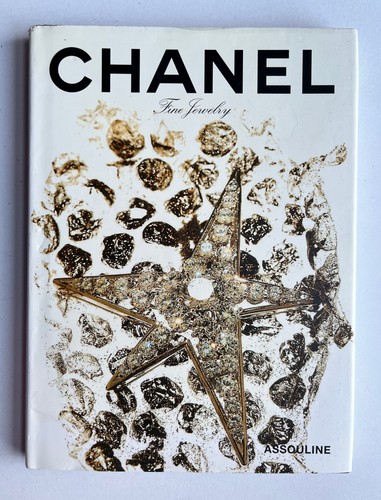 Chanel fine jewellery - fine, by