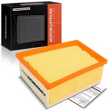 A-Premium Engine Air Filter
