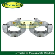 2x Premier Front Brake Calipers Fits Austin Princess 1.7 2.0 1.8 2.2 37H8624