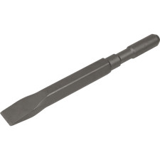 Sealey Worksafe Flat Chisel for CP9 Breaker 250mm 25mm