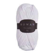 Rowan ::Four Seasons #01
