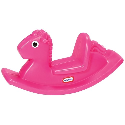 Little tikes rocking horse - tikes,