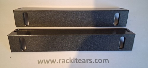 Rack ears fit - rack,