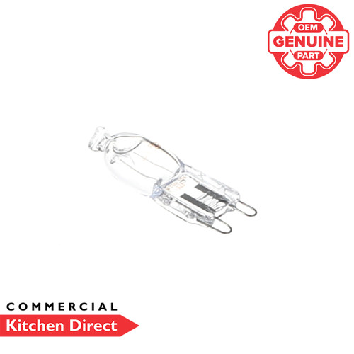 Mono oven lamp b857 - oven,