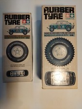 Vintage Tamiya Sandscorcher