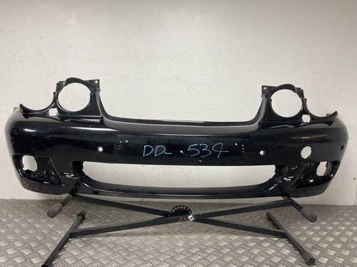 Jaguar type front bumper - x,