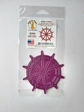 Cheery Lynn Cutting Die Ships