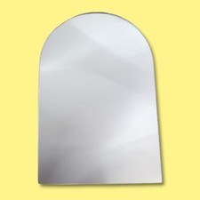 Arch Shaped Acrylic Mirrors -