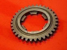 LAMBRETTA SPANISH LI150 34