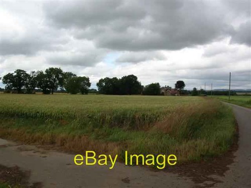 Photo 6x4 towards crowtree - photo,