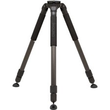 Benro Induro Carbon 8X Video Tripod With 100mm Bowl