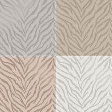 Holden Alchemy Wallpaper Collection Zahara Zebra Animal Print