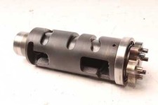Gear shift roller shaft - gear,