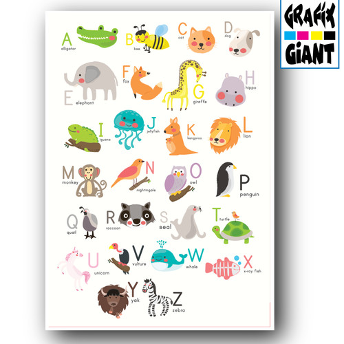 Abc alphabet educational - abc,