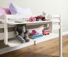 Cabin Bed Shelf Multi purpose