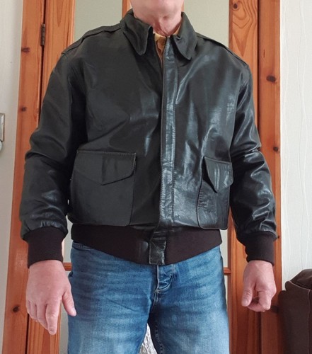 Mil tec leather - mil-tec, jacket