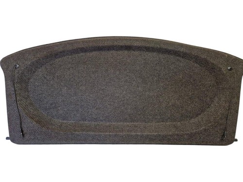 Fiat punto parcel shelf door - 5,