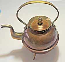Antique Victorian Copper