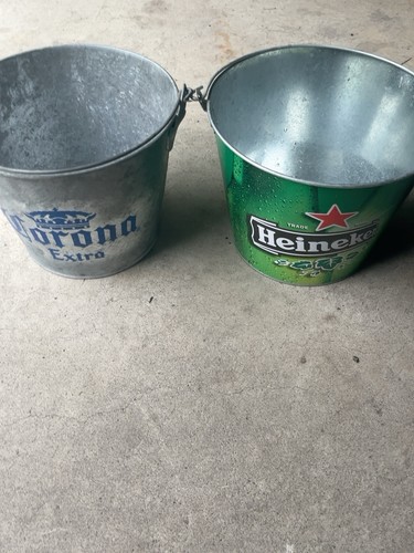 Vintage corona extra - vintage, extra/heineken