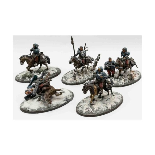 Rough riders nm - rough,
