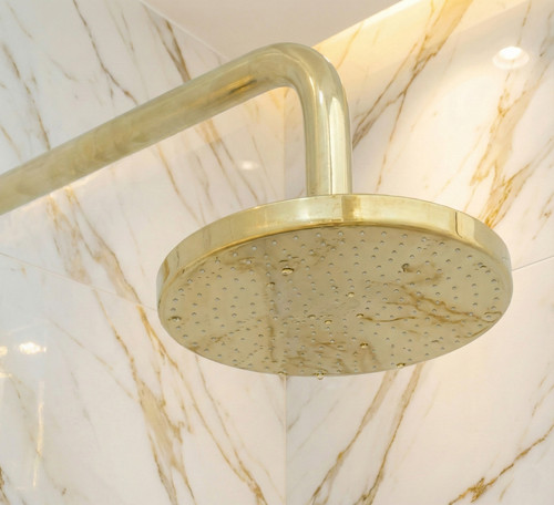 Handcrafted solid brass - handcrafted,
