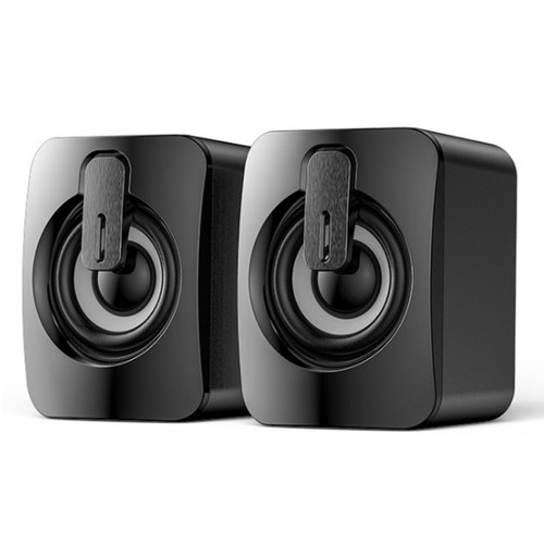 Mini usb desktop speakers - mini,
