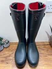 Aigle Parcours 2 ISO