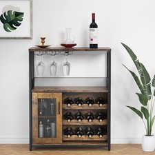 Wine Rack Bar Drink Bottle