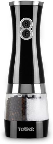 Tower t847004b electric salt - tower,