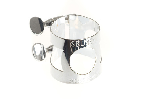 Selmer paris clarinet - paris, bb