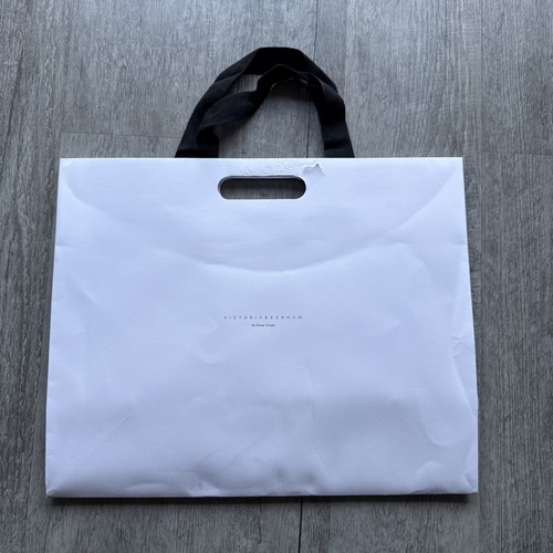 Victoria beckham empty gift - empty,
