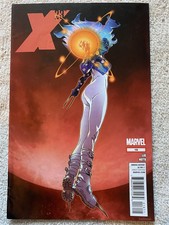 X-23#16 Marvel Comics Wolverine X-Men 2012 FN midgrade