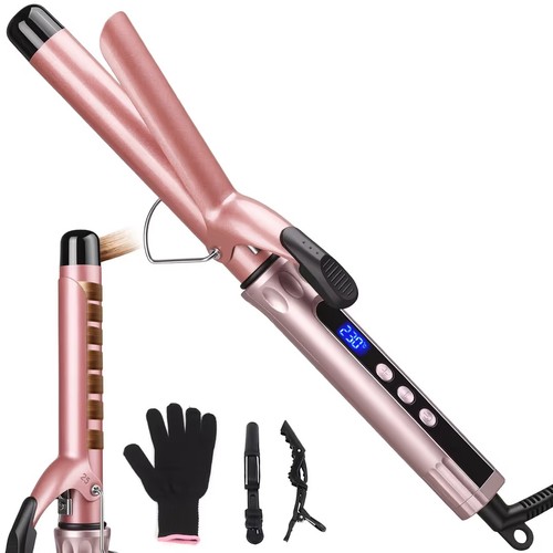25mm curling tong hair - tong,,