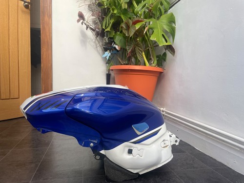 Yamaha 13s fuel tank - r6,