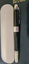 Mont Blanc Design  Luxury