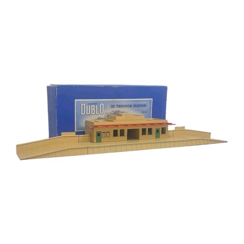 Vintage hornby dublo da455 d1 - hornby,