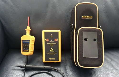 Martindale pd690 proving - martindale,