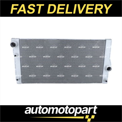 Nrf radiator 53817 17107562587 - nrf,
