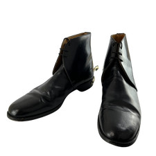 British Army George Boots