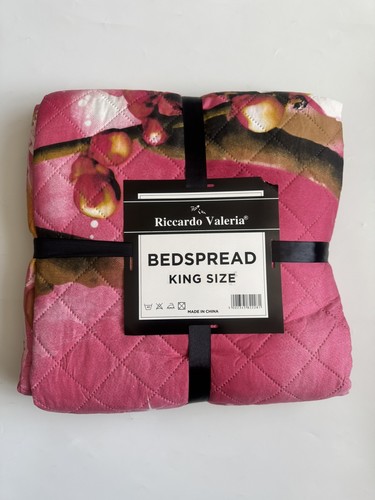 Quality quilted reversible - quilted,