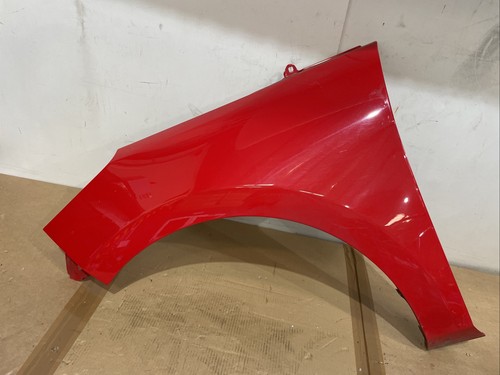 Ford fiesta mk8 doors - fiesta,
