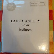 Laura Ashley Oxford Pillowcase