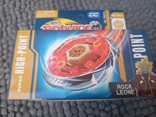 Bayblade/ Spinning Top