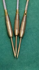 John Lowe Unicorn 21g
